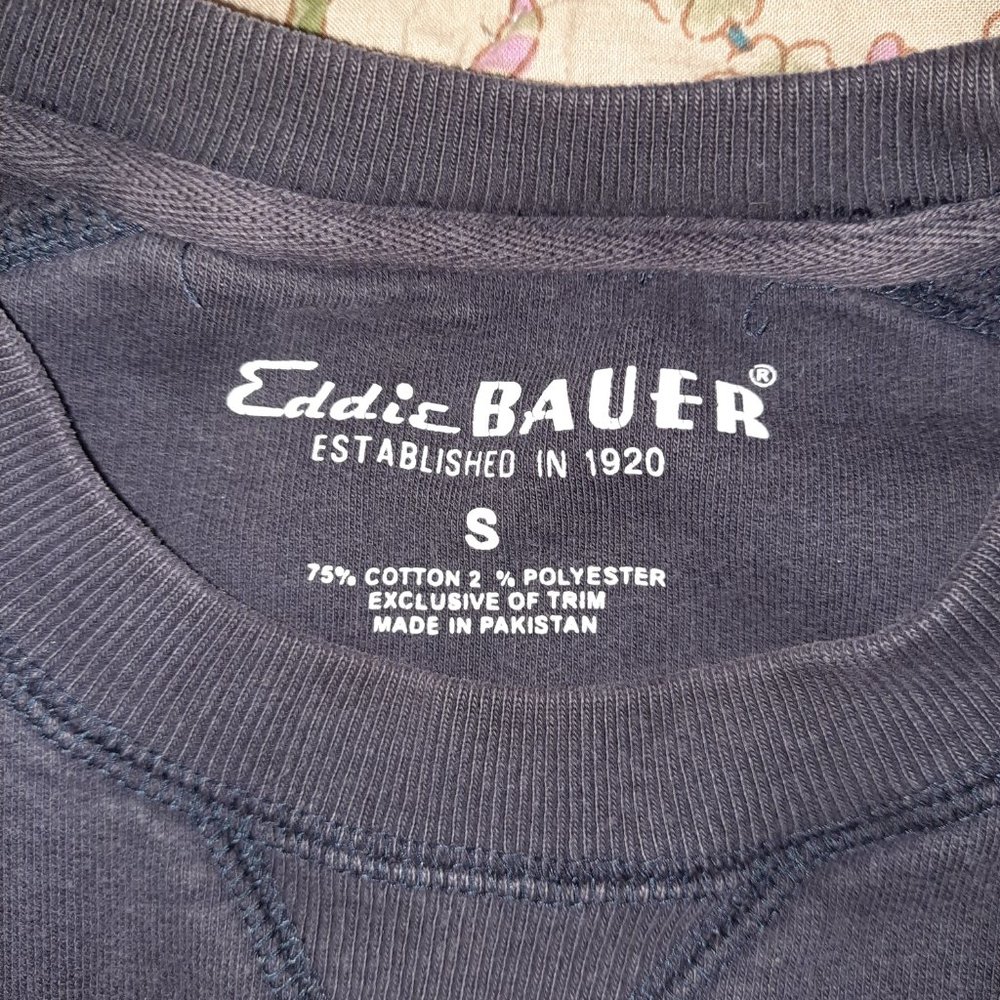 Sweatshirt - Picture 3 of 4